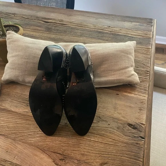 Jeffrey Campbell Boot - Picture 2 of 5